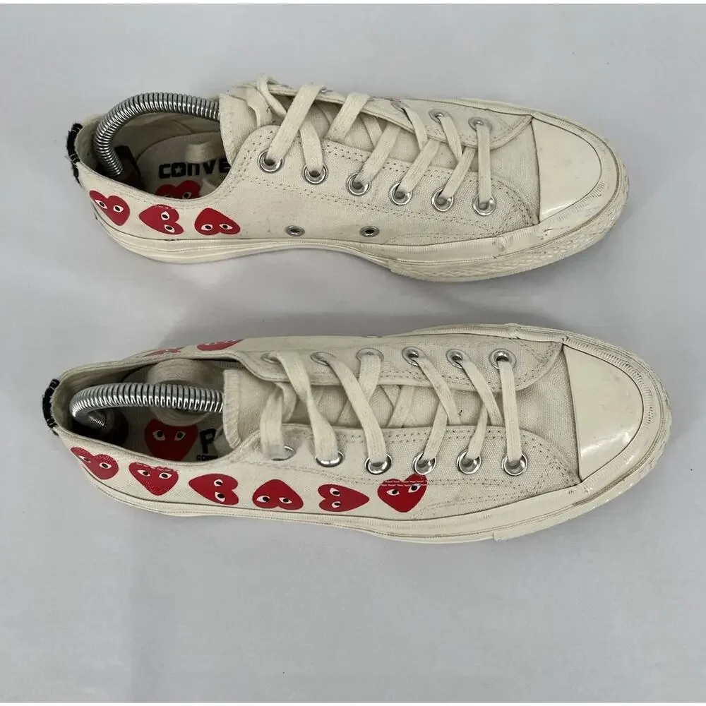 Converse these are
